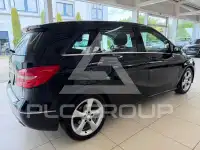 2014 Mercedes Benz B 180