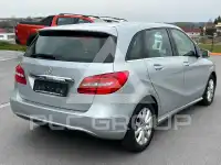 2014 Mercedes Benz B 180