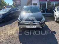2014 Mercedes Benz B 180