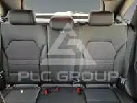 2014 Mercedes Benz B 180