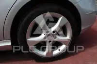 2014 Mercedes Benz B 180