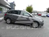 2014 Mercedes Benz B 180