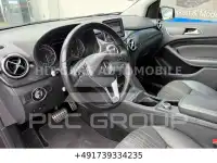2014 Mercedes Benz B 180