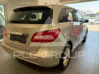 2014 Mercedes Benz B 180