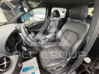 2014 Mercedes Benz B 180