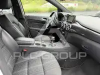 2014 Mercedes Benz B 180