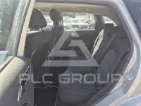 2014 Mercedes Benz B 180
