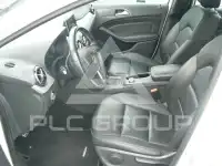 2014 Mercedes Benz B 180