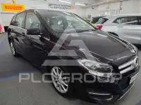 2014 Mercedes Benz B 180
