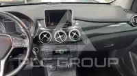 2014 Mercedes Benz B 180