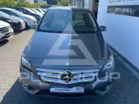 2014 Mercedes Benz B 180