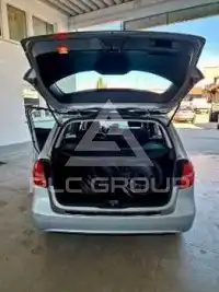 2014 Mercedes Benz B 180