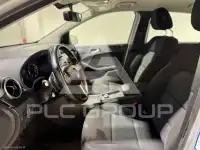 2014 Mercedes Benz B 180
