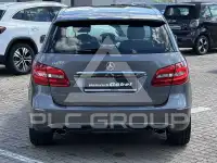 2014 Mercedes Benz B 180