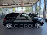 2014 Mercedes Benz B 180