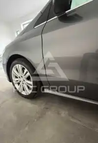2014 Mercedes Benz B 180