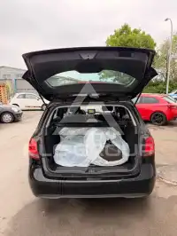2014 Mercedes Benz B 180