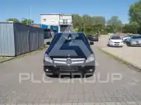 2014 Mercedes Benz B 180