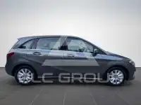 2014 Mercedes Benz B 180