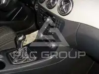 2014 Mercedes Benz B 180