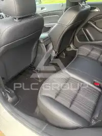 2014 Mercedes Benz B 180