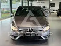 2014 Mercedes Benz B 180
