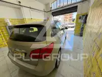 2014 Mercedes Benz B 180