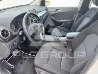 2014 Mercedes Benz B 180