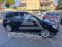 2014 Mercedes Benz B 180