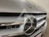 2014 Mercedes Benz B 180
