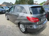 2014 Mercedes Benz B 180