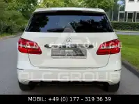 2014 Mercedes Benz B 180