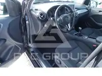 2014 Mercedes Benz B 180