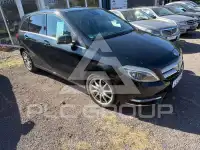 2014 Mercedes Benz B 180