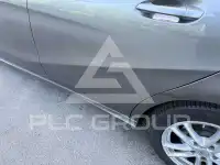 2014 Mercedes Benz B 180
