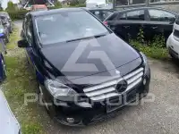 2014 Mercedes Benz B 180