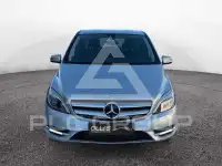 2014 Mercedes Benz B 180