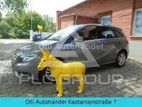2014 Mercedes Benz B 180