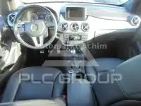 2014 Mercedes Benz B 180