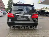 2014 Mercedes Benz B 180