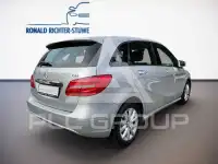 2014 Mercedes Benz B 180