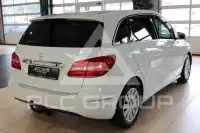2014 Mercedes Benz B 180