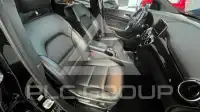 2014 Mercedes Benz B 180