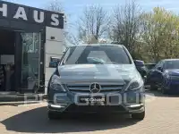 2014 Mercedes Benz B 180