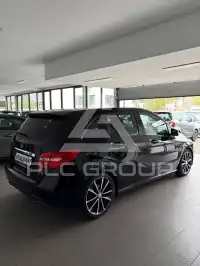 2014 Mercedes Benz B 180