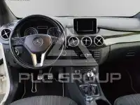 2014 Mercedes Benz B 180