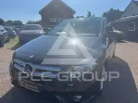 2014 Mercedes Benz B 180