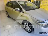 2014 Mercedes Benz B 180