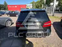 2014 Mercedes Benz B 180