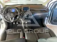 2014 Mercedes Benz B 180